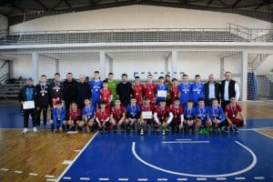 Uz brojne aktivnosti obeležava se Dan Nezavisnosti Kosova u Podujevu