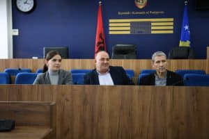 Predsednik Bulliqi održao sastanak sa organizacijom “YOU CAN DO”   