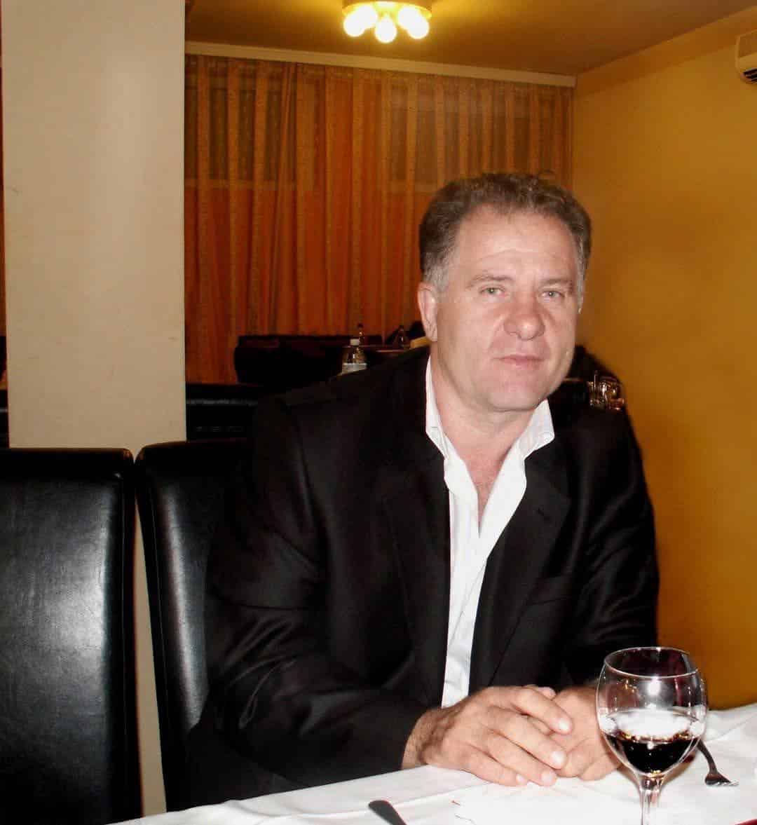 TELEGRAM NGUSHËLLIMI