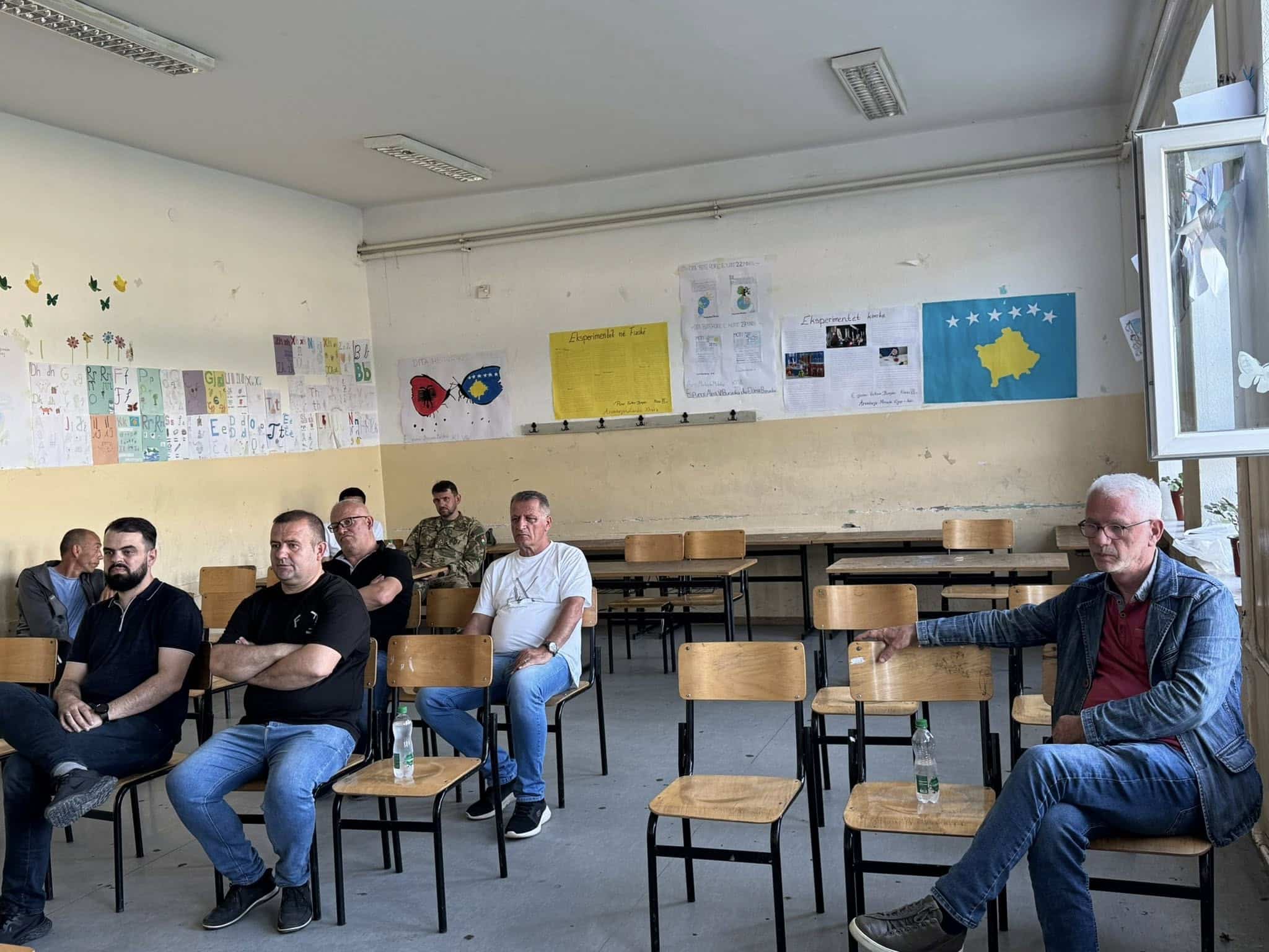 Mbahet dëgjimi i dytë publik për Kornizën Afatmesme Buxhetore 2026-2028
