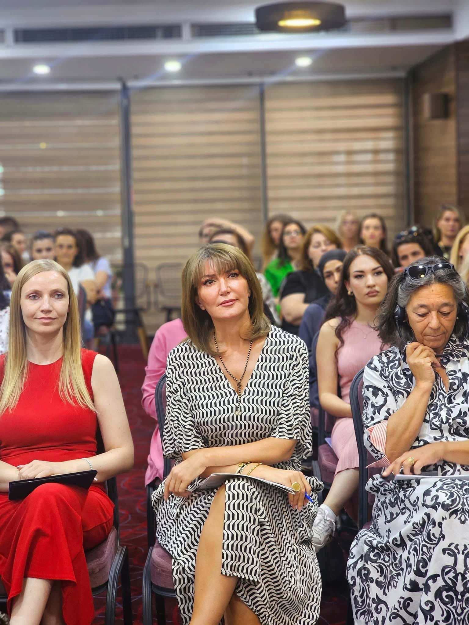 Ballina - Komuna Podujeve