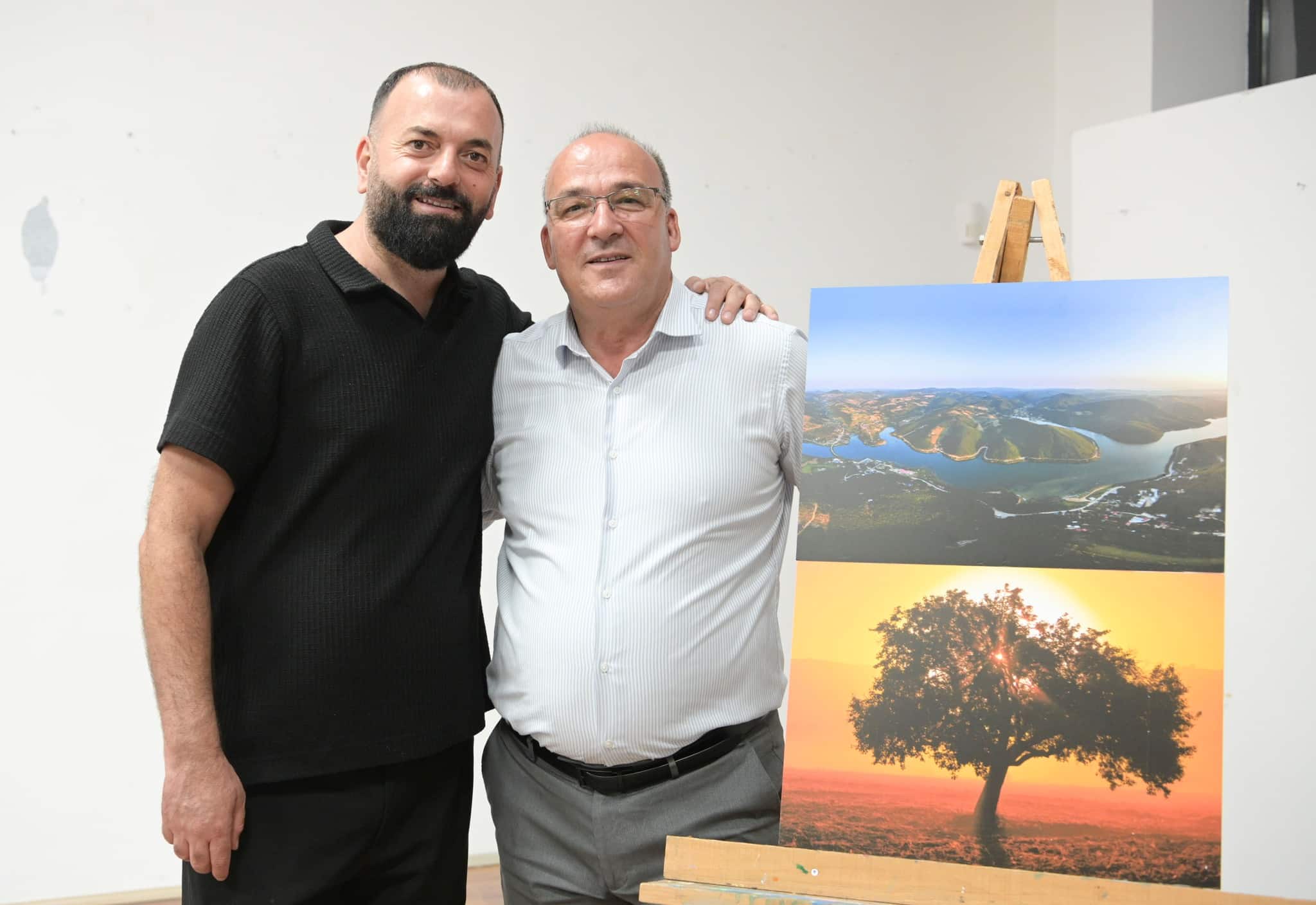 Hapet ekspozita “Bukuritë e Kosovës”