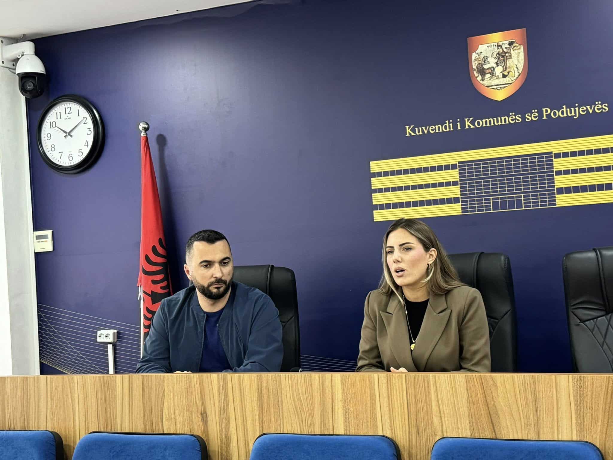 Nënshkruajnë kontratat 11 gra përfituese të projektit AKWA