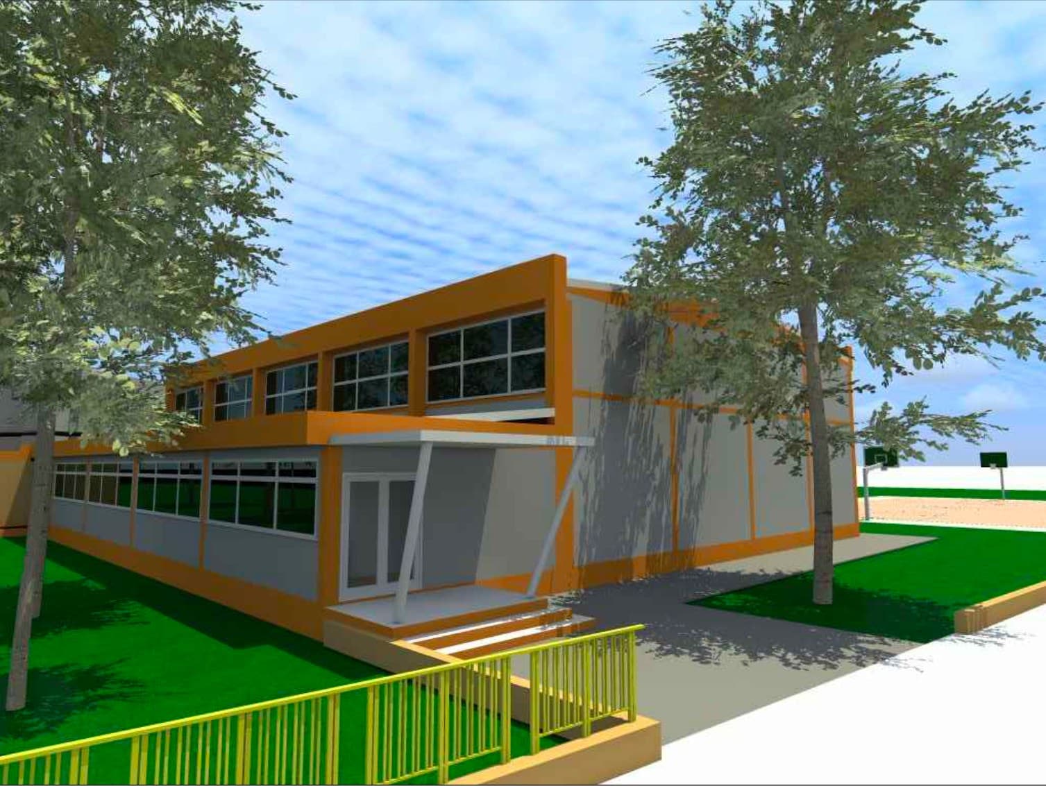 Vendoset gurthemeli për dy investime të reja në arsim