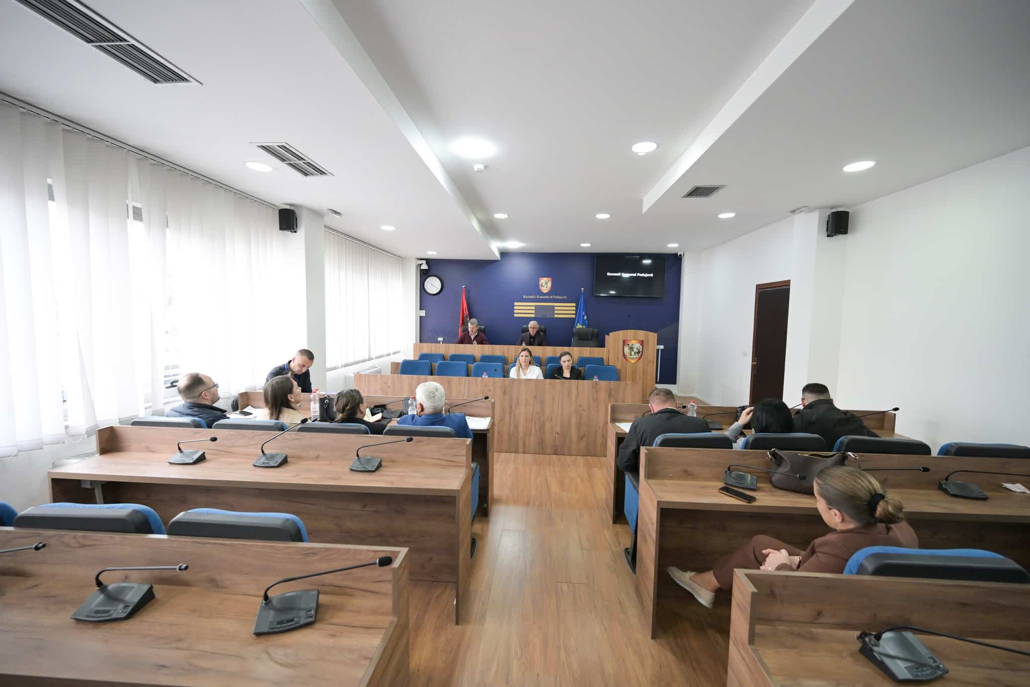 KPF i rekomandon pikat e rendit të ditës për shqyrtim në Kuvend